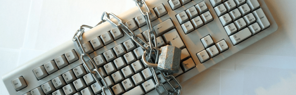 Why weak passwords leave you vulnerable to ransomware