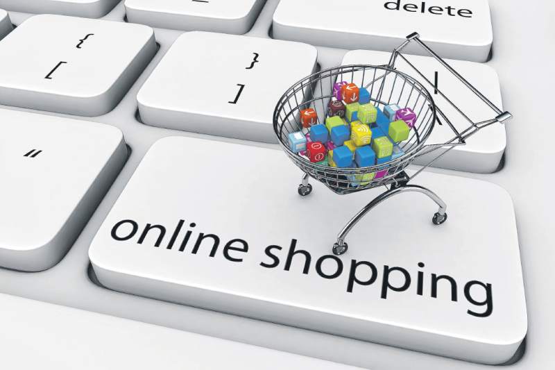 Secure your online shopping